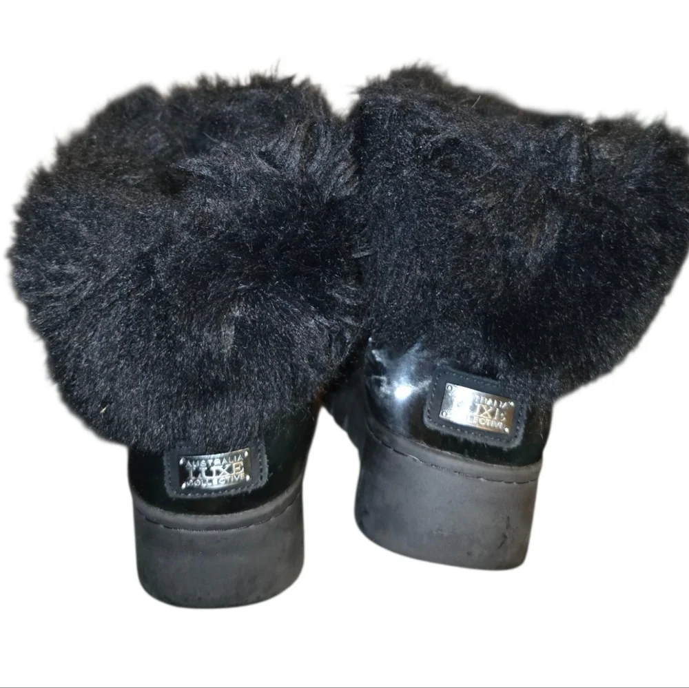 Australia Luxe Collective Crescent Boot